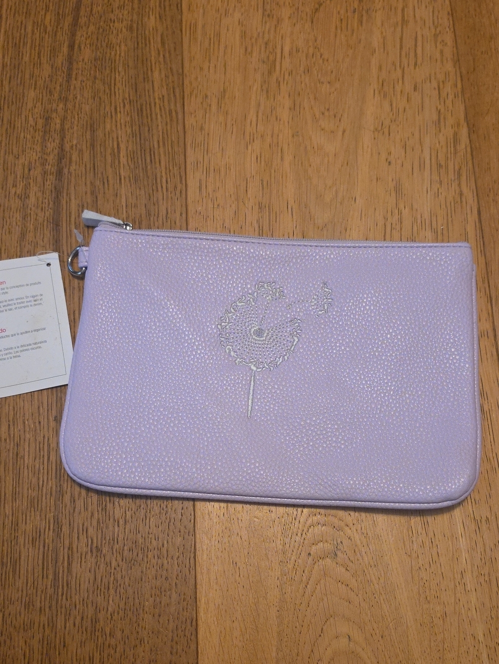 Lavendar Sky Rubie Mini